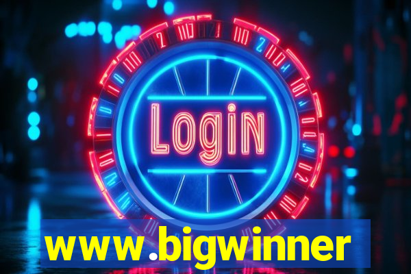 www.bigwinner