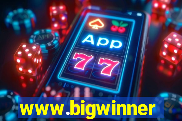 www.bigwinner