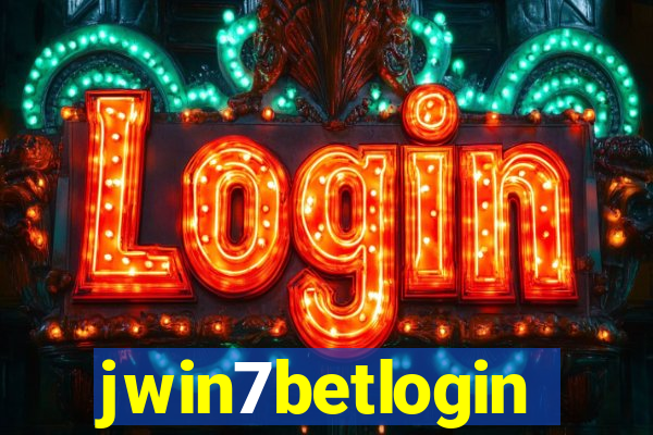 jwin7betlogin