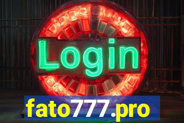 fato777.pro