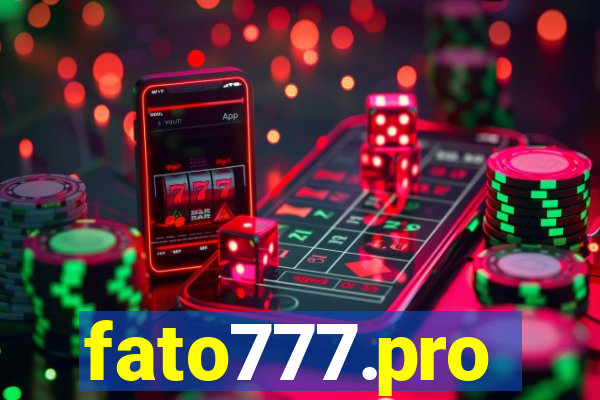 fato777.pro