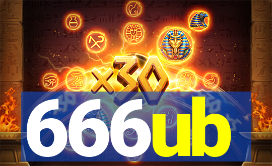 666ub