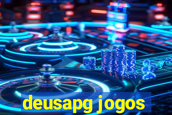 deusapg jogos