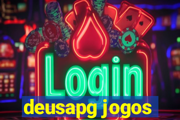 deusapg jogos