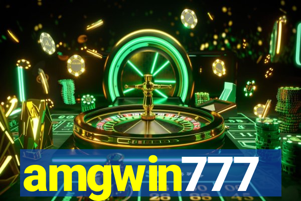 amgwin777