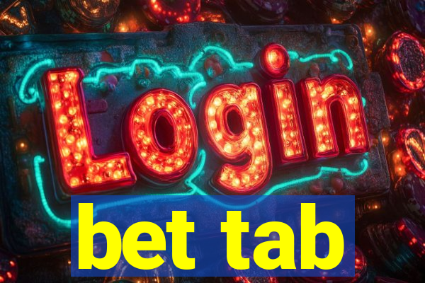 bet tab