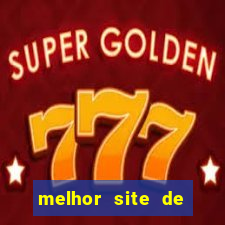 melhor site de apostas futebol