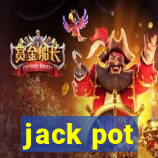 jack pot