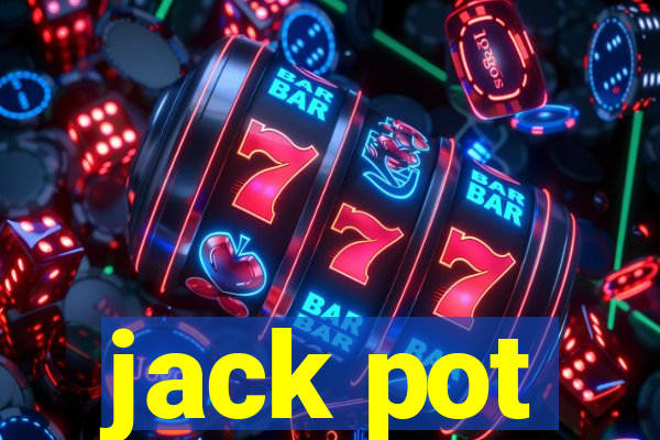 jack pot