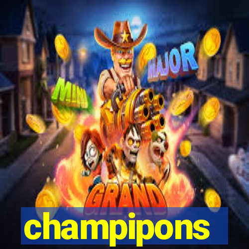 champipons