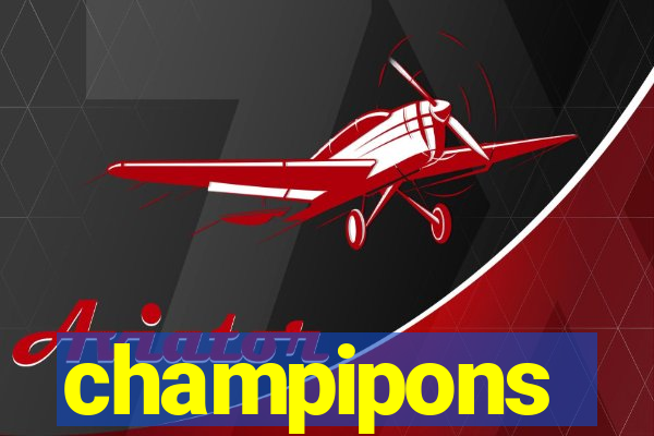 champipons