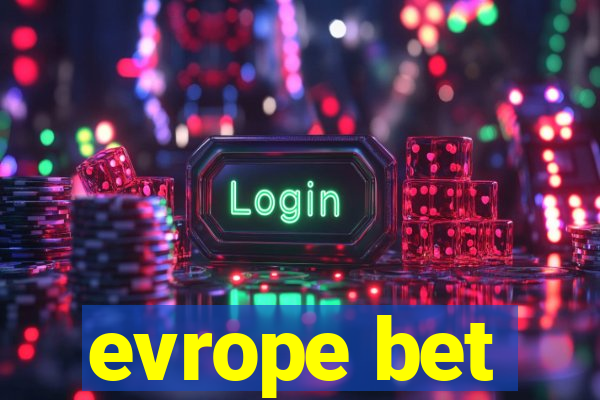 evrope bet