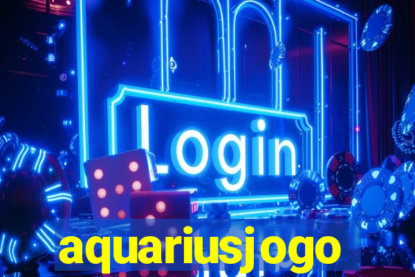 aquariusjogo