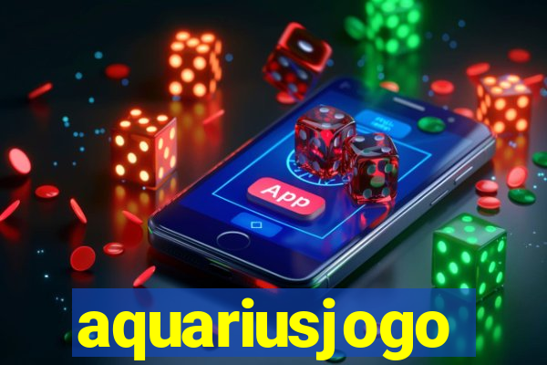 aquariusjogo