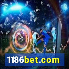 1186bet.com