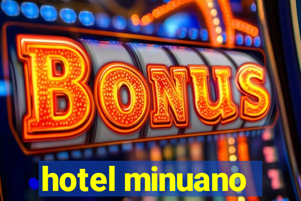 hotel minuano