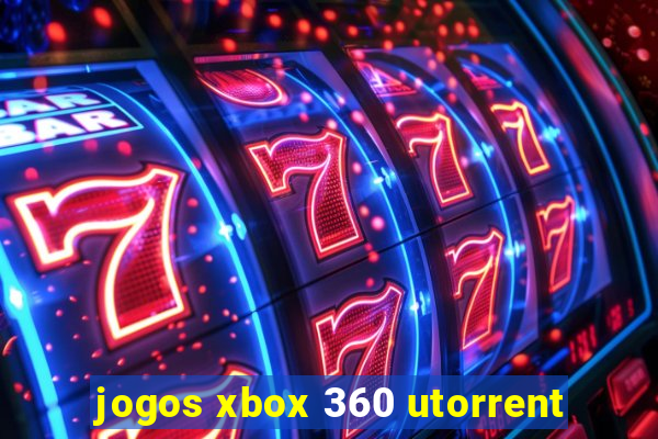 jogos xbox 360 utorrent