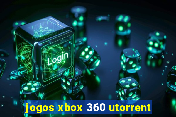 jogos xbox 360 utorrent