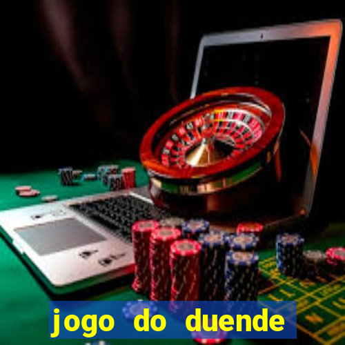 jogo do duende verde cassino