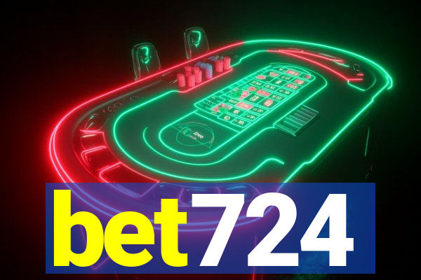 bet724