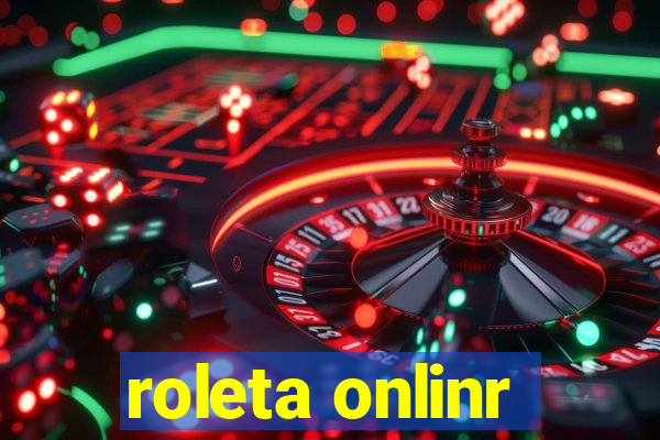 roleta onlinr