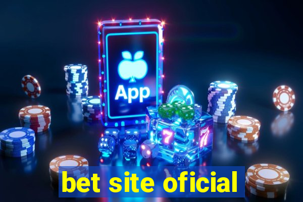 bet site oficial