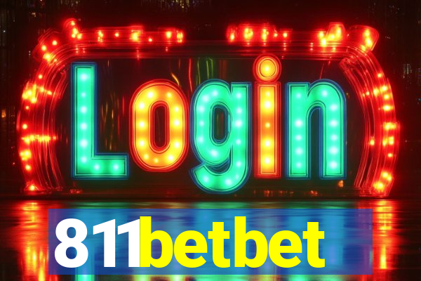 811betbet