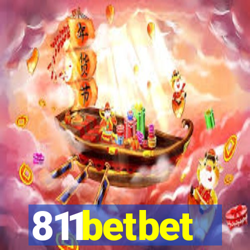 811betbet