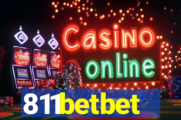 811betbet