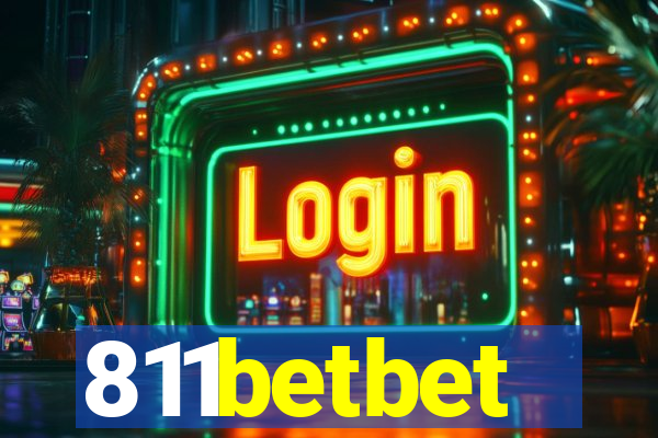 811betbet