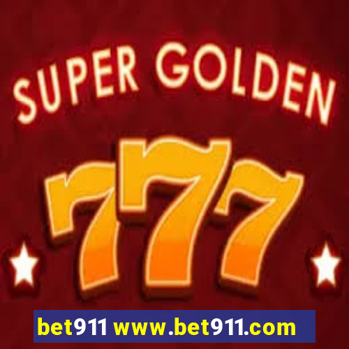 bet911 www.bet911.com