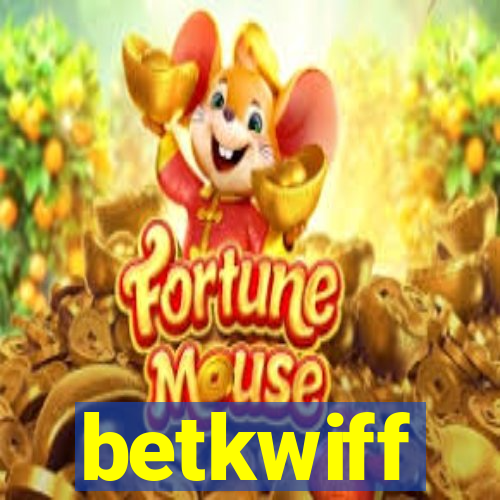 betkwiff