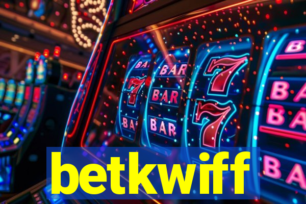 betkwiff