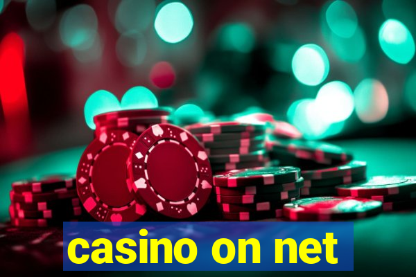 casino on net