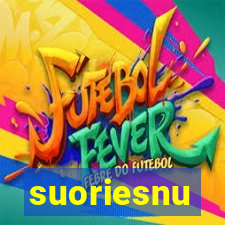 suoriesnu