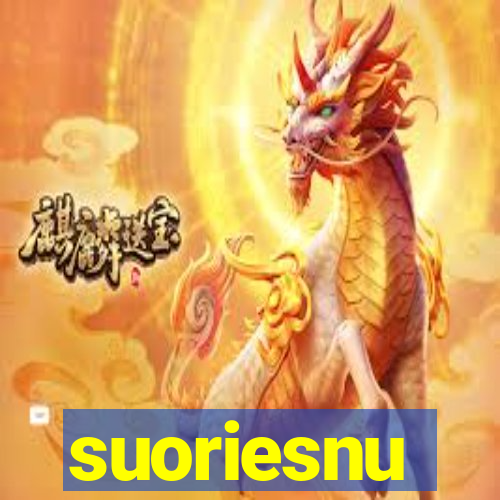 suoriesnu