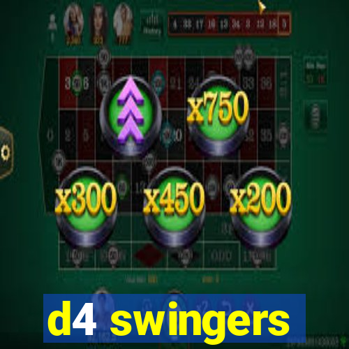 d4 swingers