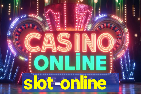 slot-online