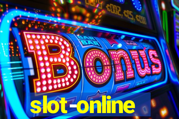 slot-online