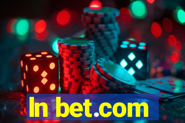 ln bet.com