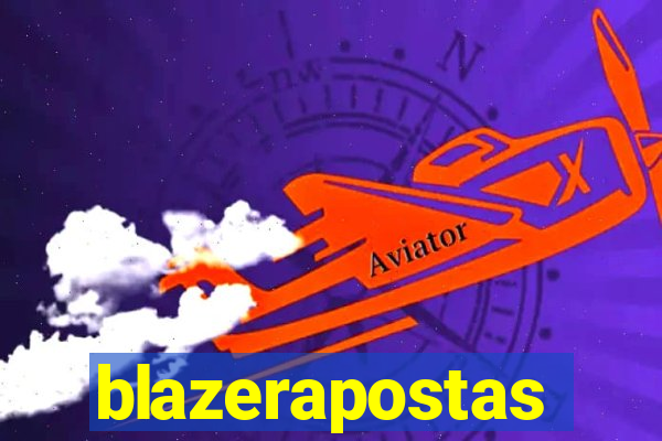 blazerapostas