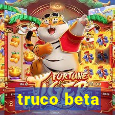 truco beta