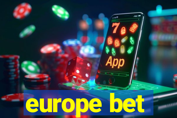 europe bet