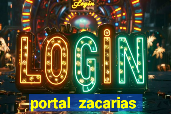 portal zacarias futebol mexicano