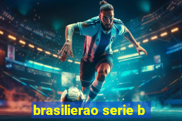 brasilierao serie b