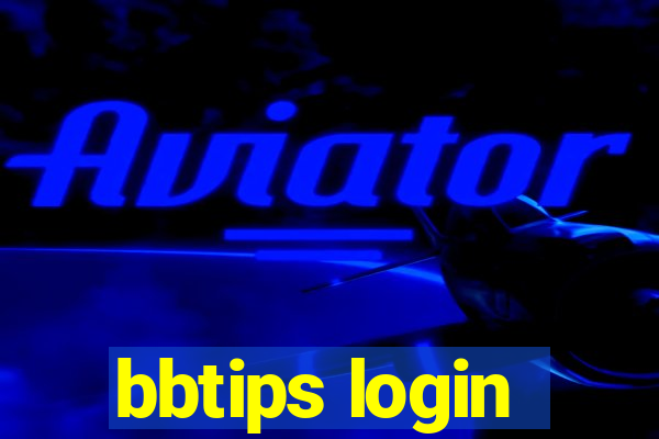 bbtips login