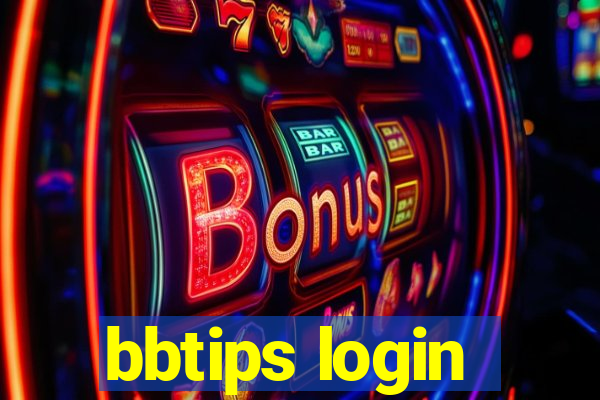 bbtips login