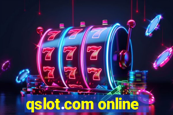 qslot.com online