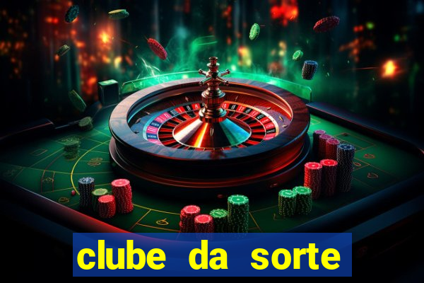 clube da sorte aposta ganha