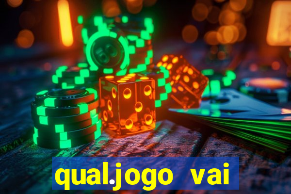 qual.jogo vai passar na globo hj